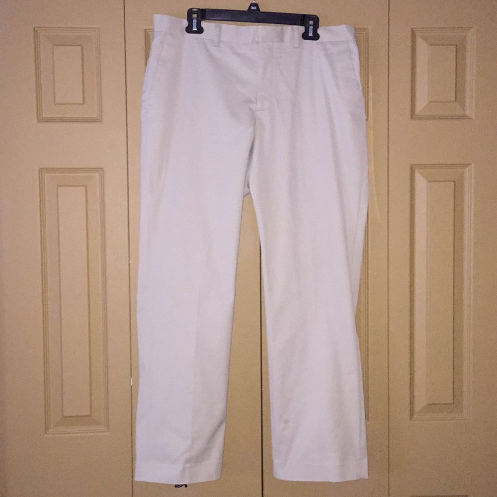 Express Men’s Khakis